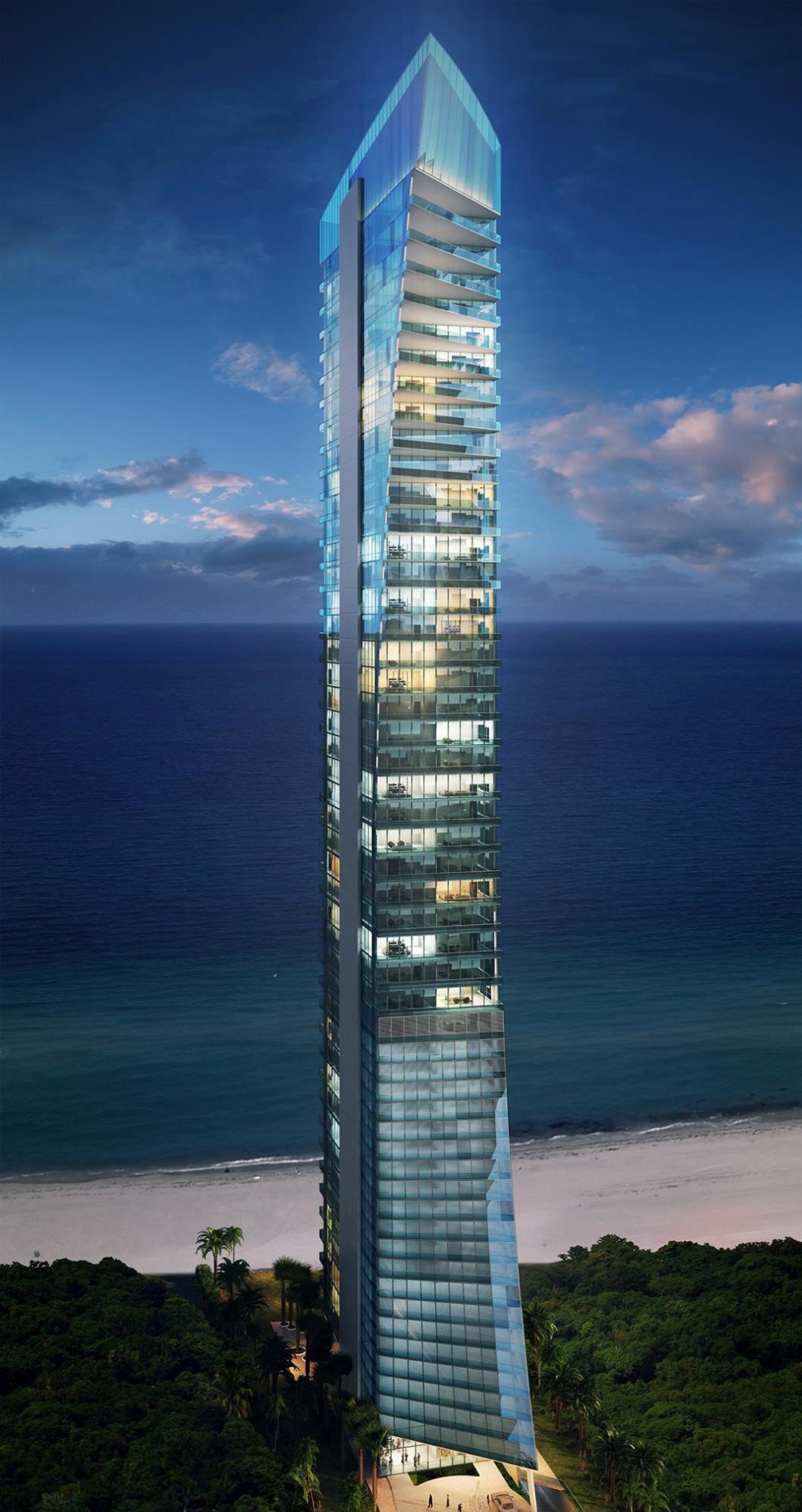 Muse Residences