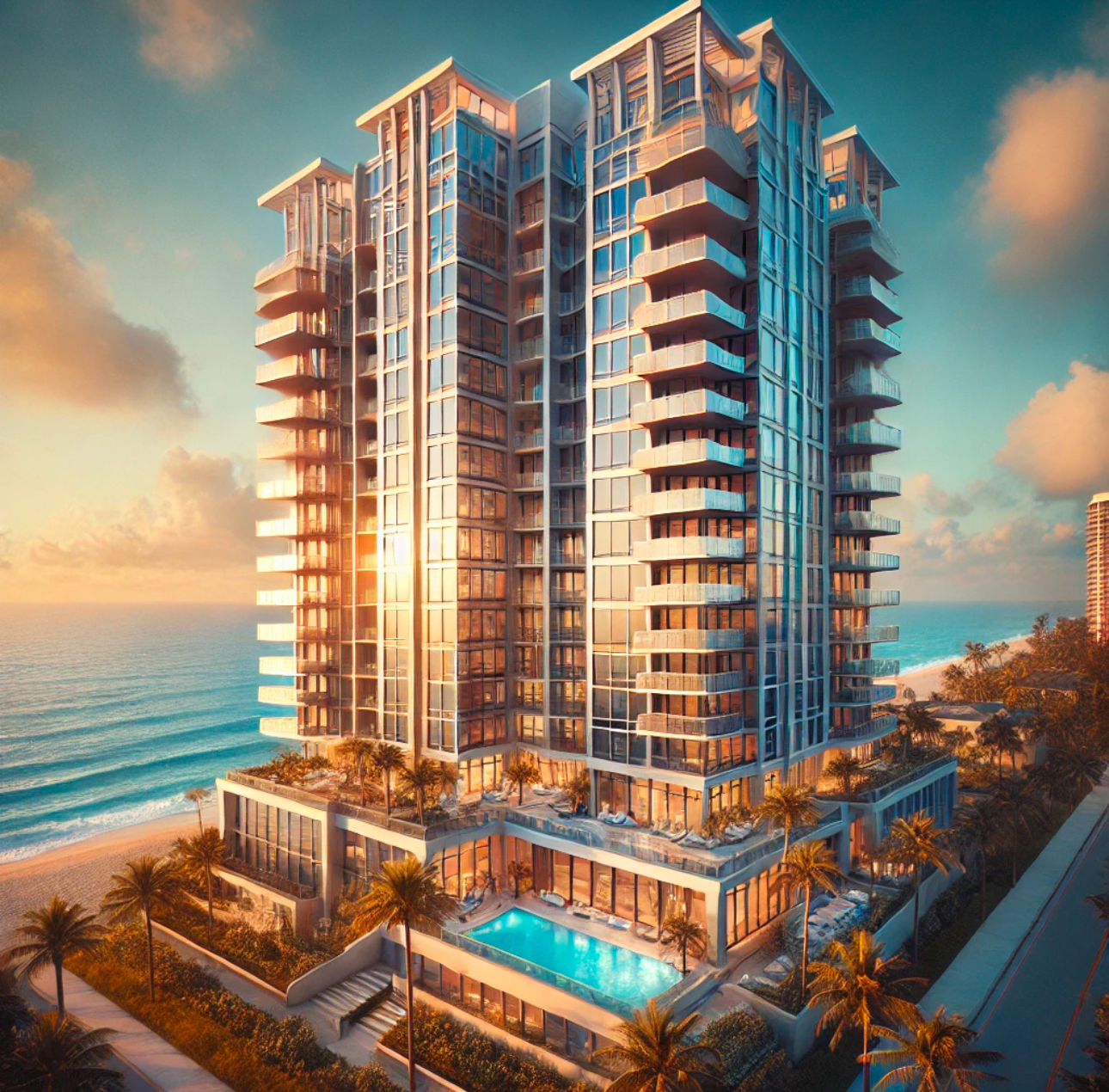 The Top Benefits of Ultra-Luxury Property Management in Sunny Isles Beach, Florida 33160