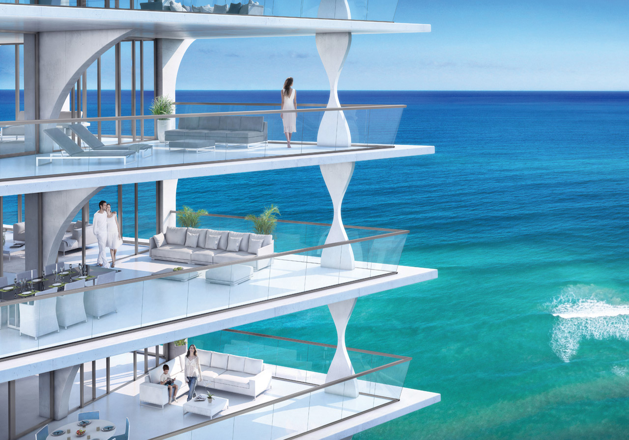 Expert Property Management for Luxury Residences in Sunny Isles Beach, FL 33160