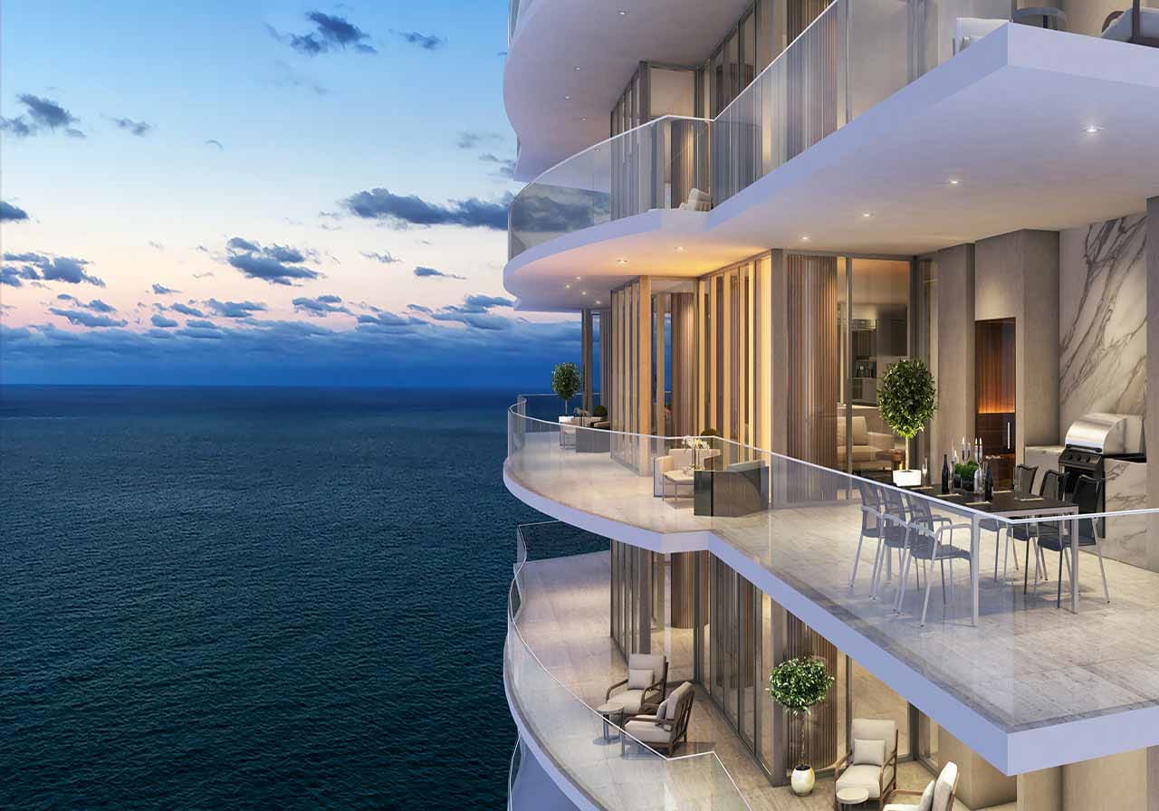 The Benefits of Ultra-Luxury Property Management in Sunny Isles Beach