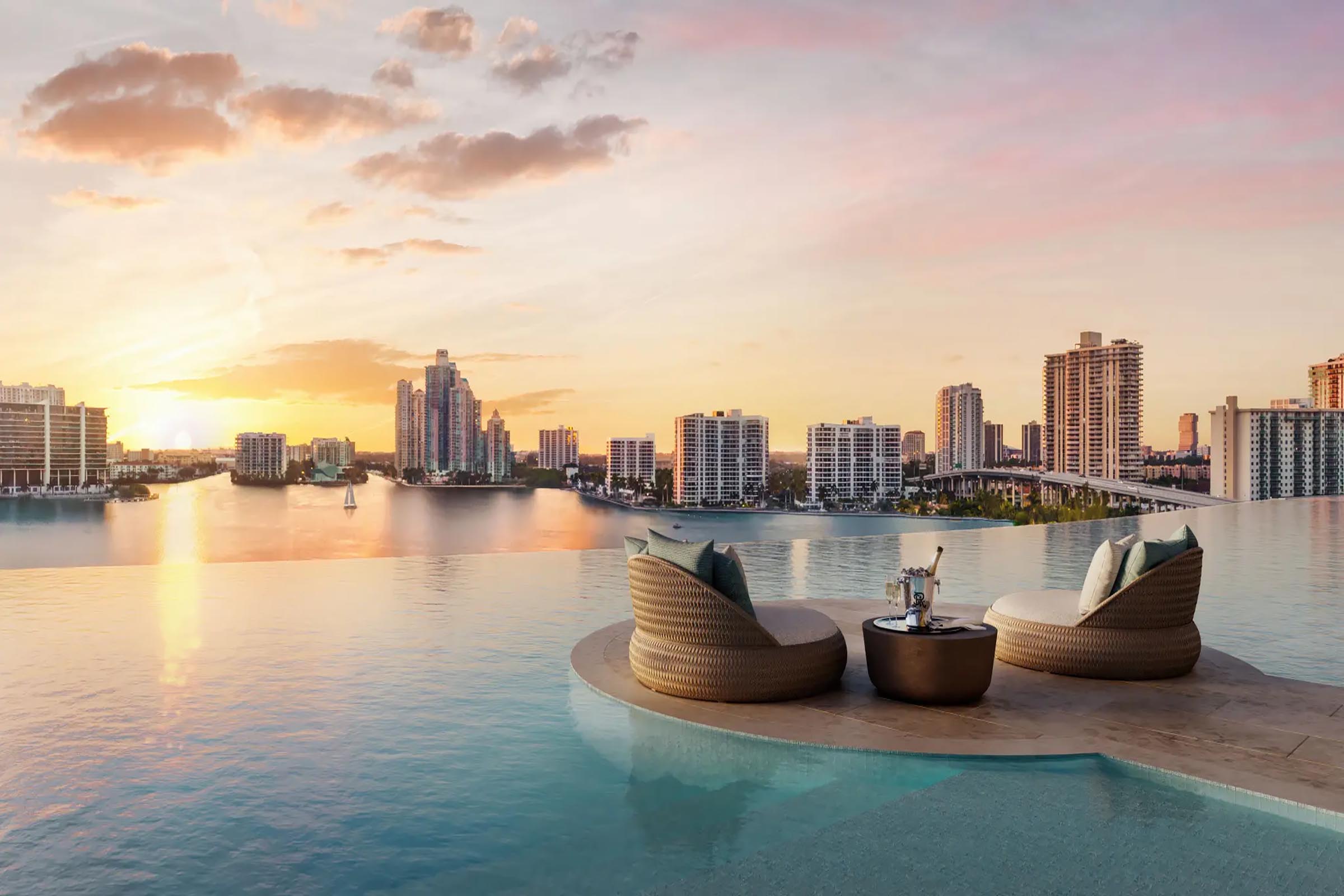 Ensuring Peace of Mind: The Value of Absentee Property Management in Sunny Isles Beach