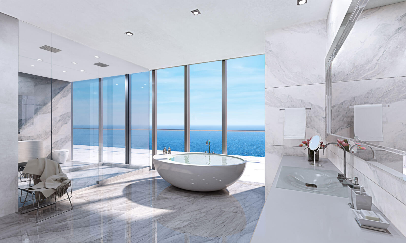 The Ultimate Advantage: Why Ultra-Luxury Property Management is Essential for Sunny Isles Beach’s Most Exclusive Homes