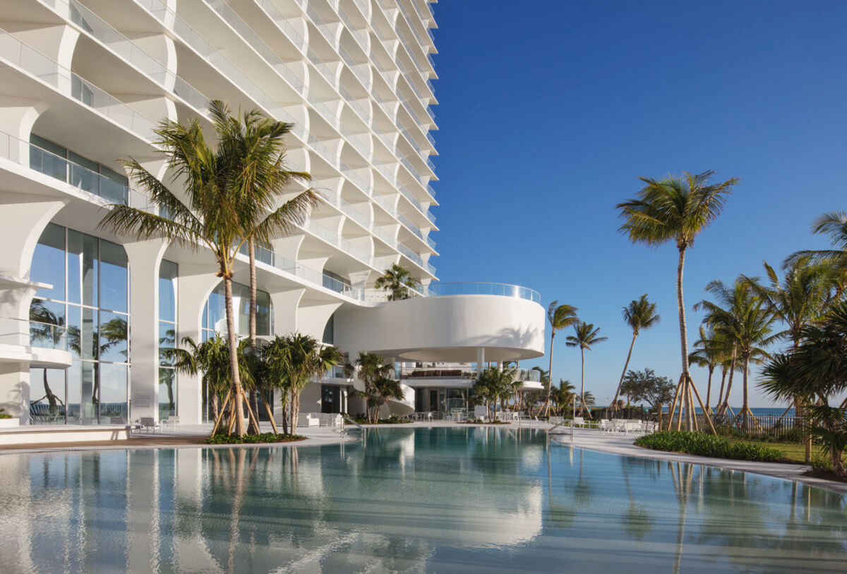 New Listings in Sunny Isles